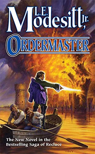 Ordermaster Cover