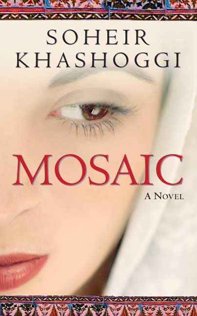 Mosaic Cover