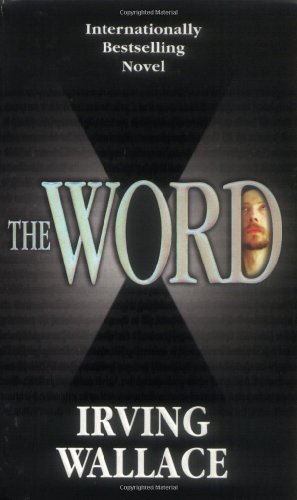 The Word Cover