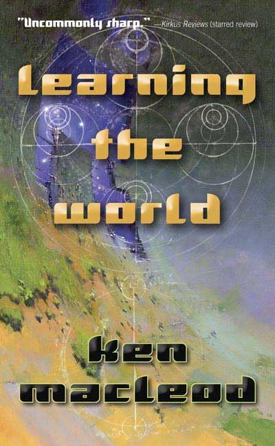 Learning the World Cover