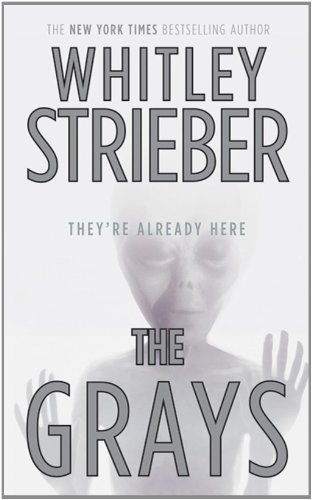 The Grays Cover