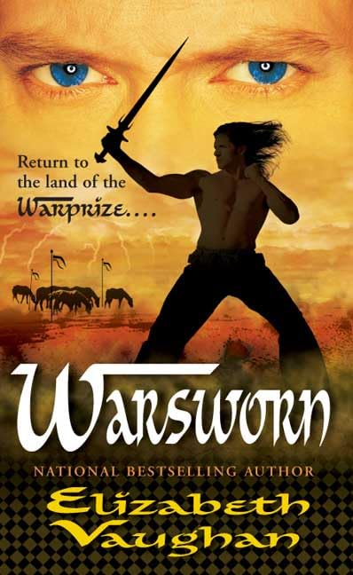 Warsworn Cover