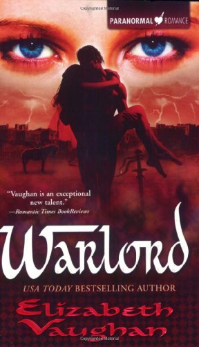 Warlord Cover