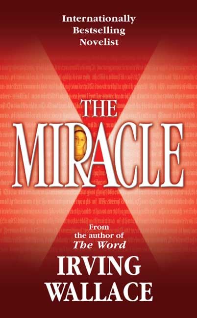 The Miracle Cover