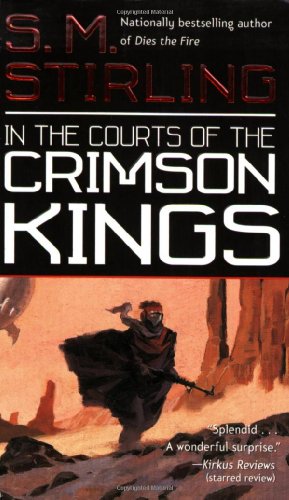 In the Courts of the Crimson Kings Cover