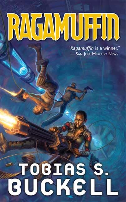 Ragamuffin Cover