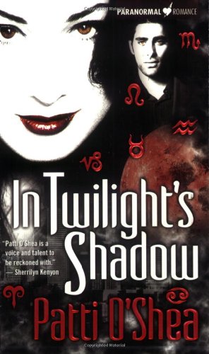 In Twilight's Shadow (Light Warriors, Book 2) Cover