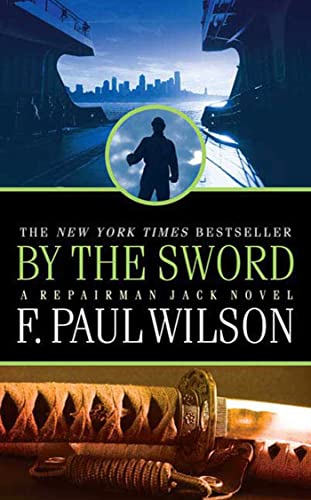By the Sword Cover