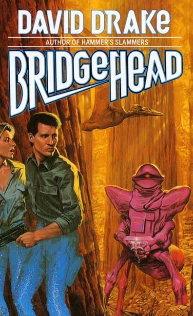Bridgehead Cover