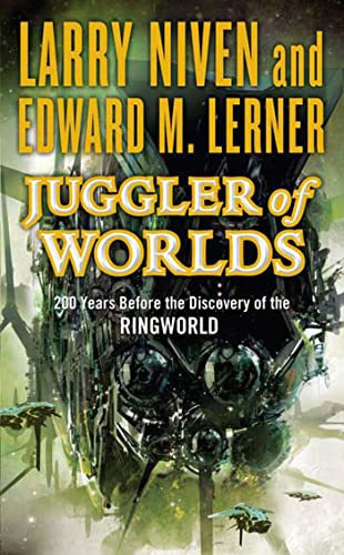 Juggler of Worlds Cover