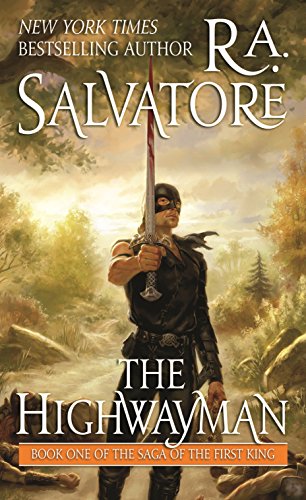 The Highwayman Cover