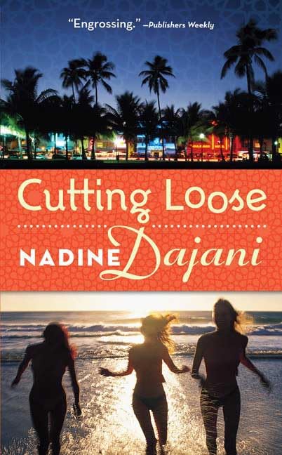 Cutting Loose Cover