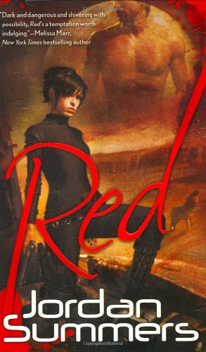 Red Cover