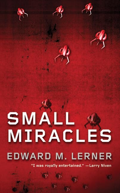 Small Miracles Cover