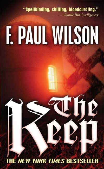 The Keep Poster
