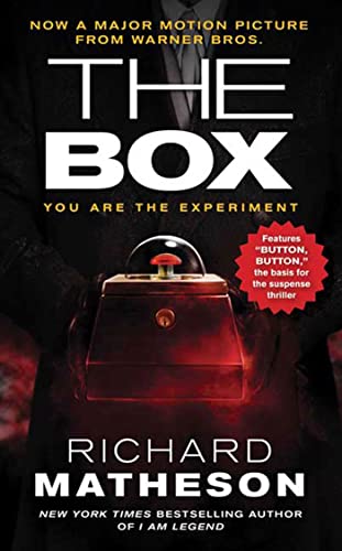 The box Cover