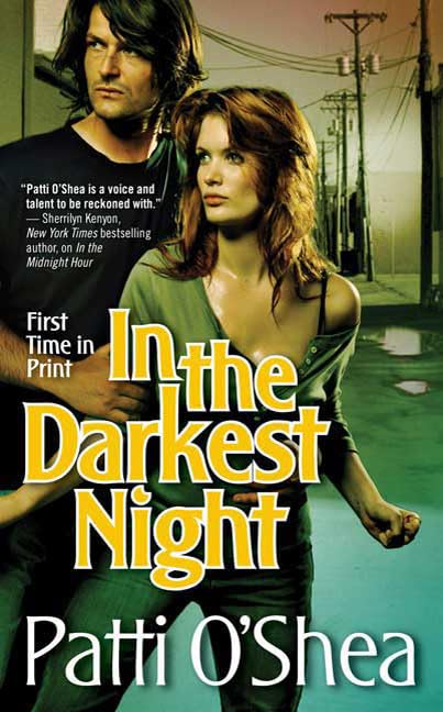 In the Darkest Night (Light Warriors, Book 4) Cover