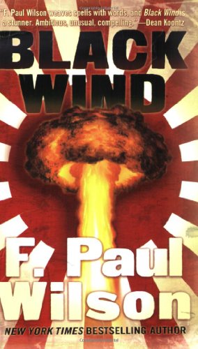 Black Wind Cover
