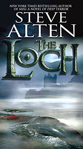 The Loch Cover