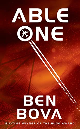 Able One Cover