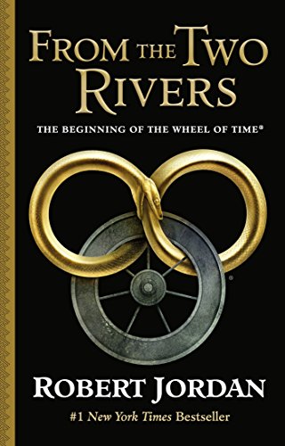 From The Two Rivers Cover