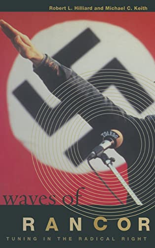 Waves of rancor Cover
