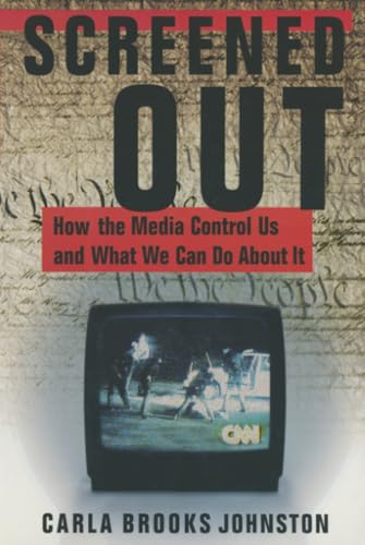 Screened out Cover