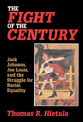 The Fight of the Century Cover