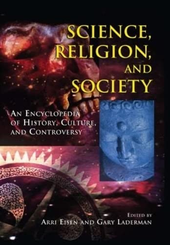 Science, religion, and society Cover