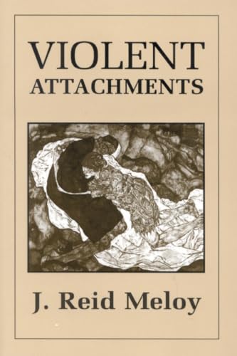 Violent Attachments Cover