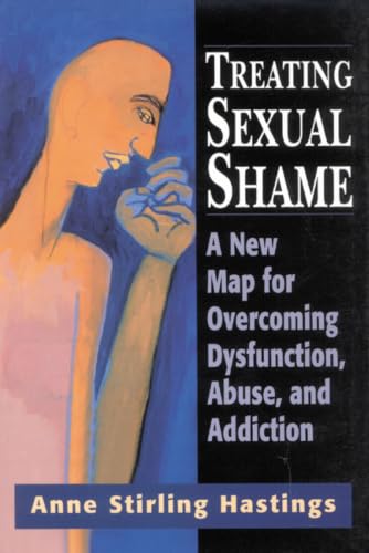 Treating sexual shame Cover