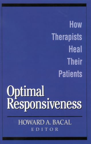 Optimal responsiveness Cover