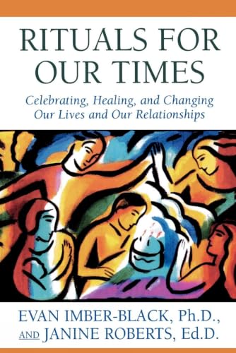 Rituals for our times Cover