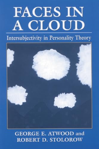 Faces in a Cloud Cover