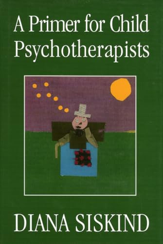 A Primer for Child Psychotherapists Cover