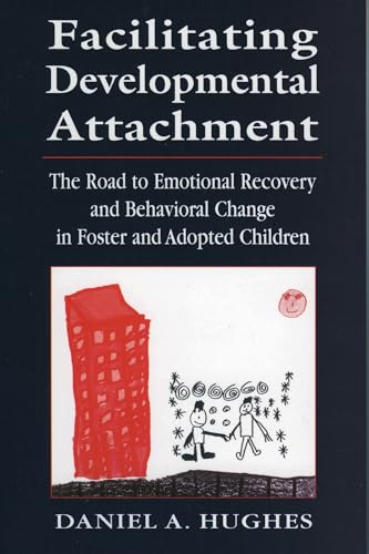 Facilitating Developmental Attachment Cover