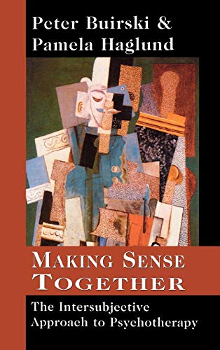 Making Sense Together Cover