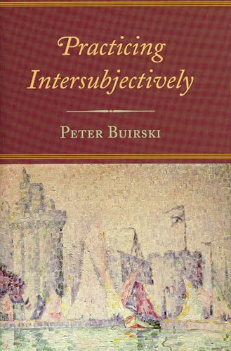 Practicing intersubjectively Cover