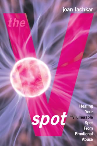 The V-Spot Cover