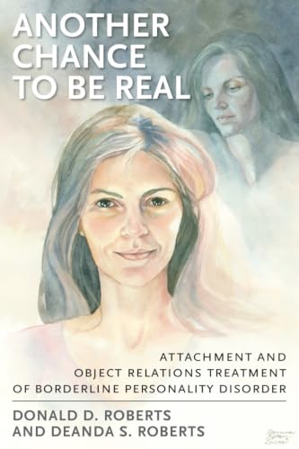 Another Chance to be Real Cover