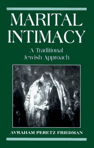 Marital Intimacy Cover