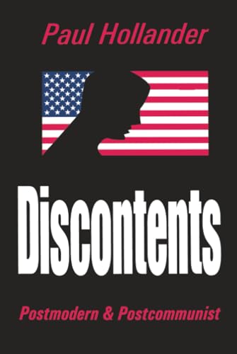 Discontents Cover