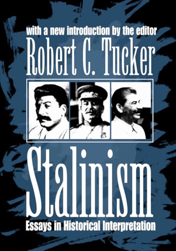 Stalinism Cover