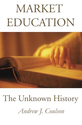 Market education Cover