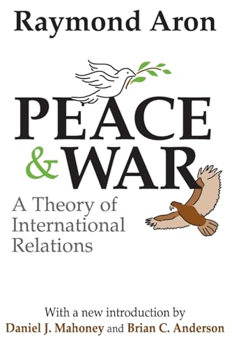 Peace and War Cover