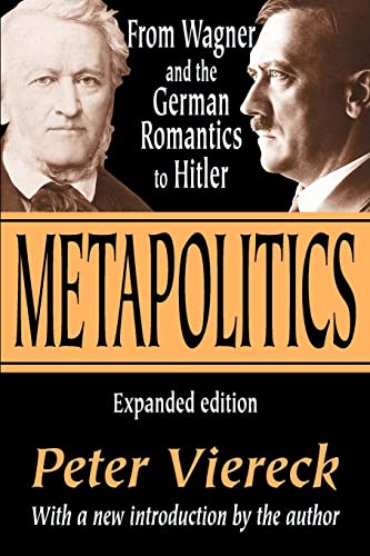Metapolitics Cover