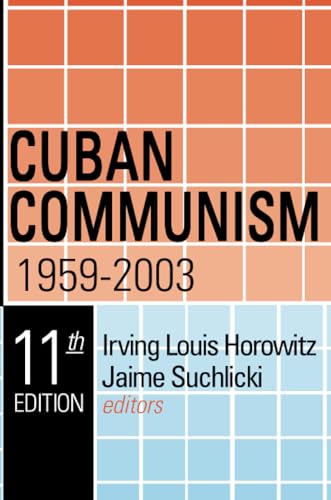 Cuban Communism Cover