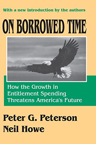 On Borrowed Time Cover