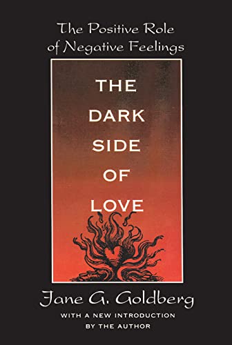 The dark side of love Cover