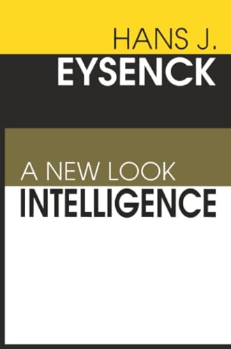 Intelligence Cover
